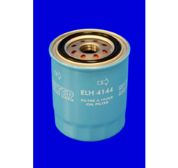 Olejový filtr MECAFILTER ELH4144