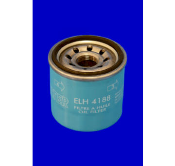 Olejový filtr MECAFILTER ELH4188