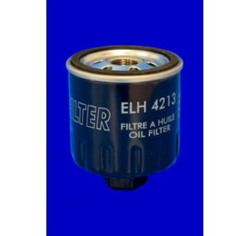 Olejový filtr MECAFILTER ELH4213