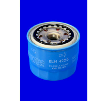 Olejový filtr MECAFILTER ELH4225