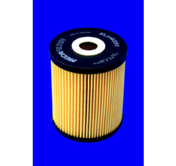 Olejový filtr MECAFILTER ELH4231
