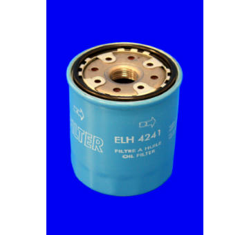 Olejový filtr MECAFILTER ELH4241