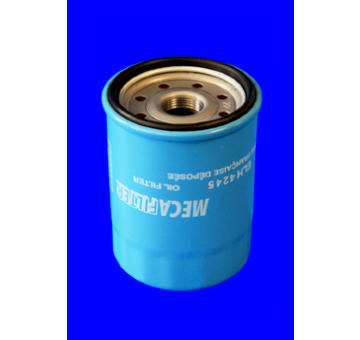 Olejový filtr MECAFILTER ELH4245