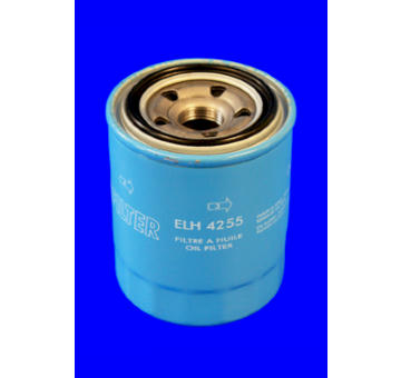 Olejový filtr MECAFILTER ELH4255