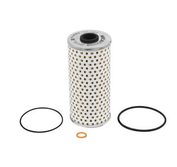 Olejový filtr MECAFILTER ELH4263
