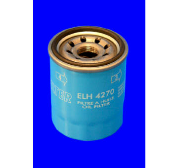 Olejový filtr MECAFILTER ELH4270