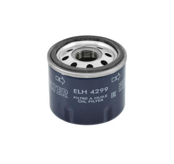 Olejový filtr MECAFILTER ELH4299