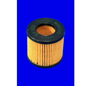 Olejový filtr MECAFILTER ELH4322