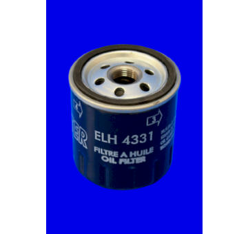 Olejový filtr MECAFILTER ELH4331