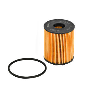 Olejový filtr MECAFILTER ELH4339