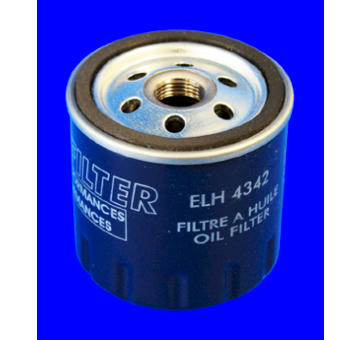 Olejový filtr MECAFILTER ELH4342