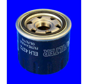 Olejový filtr MECAFILTER ELH4372