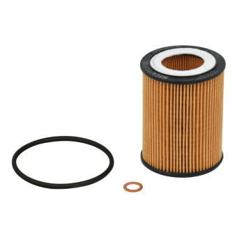 Olejový filtr MECAFILTER ELH4380