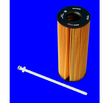 Olejový filtr MECAFILTER ELH4383C