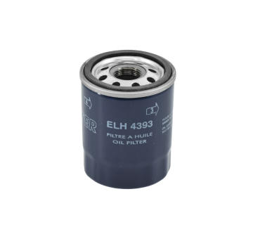 Olejový filtr MECAFILTER ELH4393
