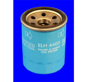 Olejový filtr MECAFILTER ELH4405
