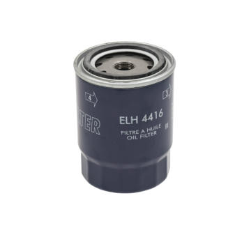 Olejový filtr MECAFILTER ELH4416