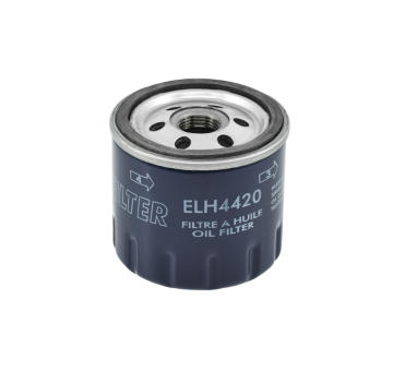 Olejový filtr MECAFILTER ELH4420