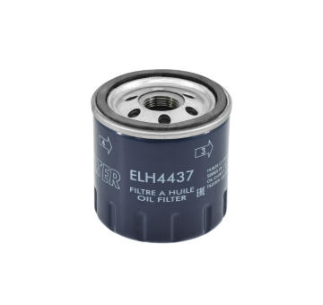 Olejový filtr MECAFILTER ELH4437