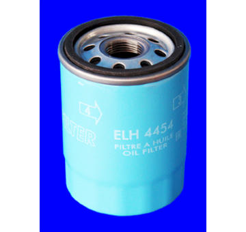 Olejový filtr MECAFILTER ELH4454