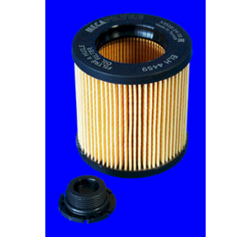 Olejový filtr MECAFILTER ELH4459