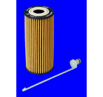 Olejový filtr MECAFILTER ELH4469C
