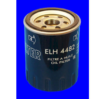 Olejový filtr MECAFILTER ELH4482