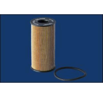 Olejový filtr MECAFILTER ELH4519