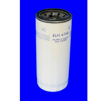 Olejový filtr MECAFILTER ELH4750