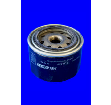 Hydraulický filtr, automatická převodovka MECAFILTER ELH4754
