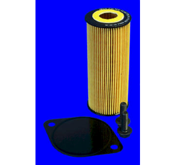 Sada hydraulickeho filtru, automaticka prevodovka MECAFILTER ELH4778