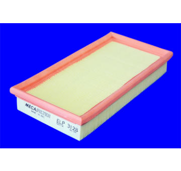 Vzduchový filtr MECAFILTER ELP3128