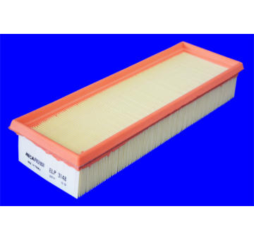 Vzduchový filtr MECAFILTER ELP3148