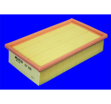 Vzduchový filtr MECAFILTER ELP3325
