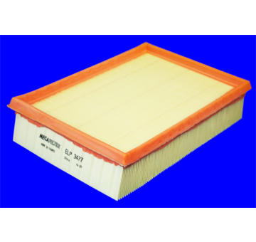 Vzduchový filtr MECAFILTER ELP3477