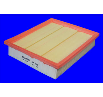 Vzduchový filtr MECAFILTER ELP3489