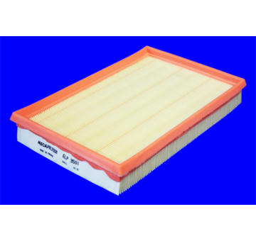 Vzduchový filtr MECAFILTER ELP3501
