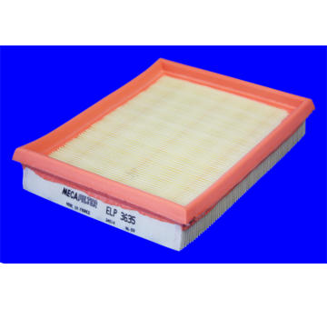 Vzduchový filtr MECAFILTER ELP3635