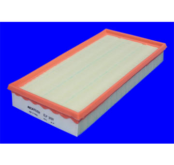 Vzduchový filtr MECAFILTER ELP3781