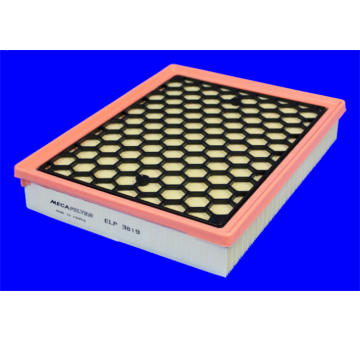 Vzduchový filtr MECAFILTER ELP3819