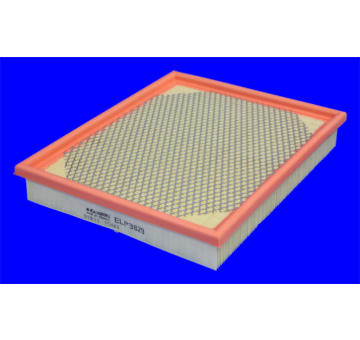 Vzduchový filtr MECAFILTER ELP3829