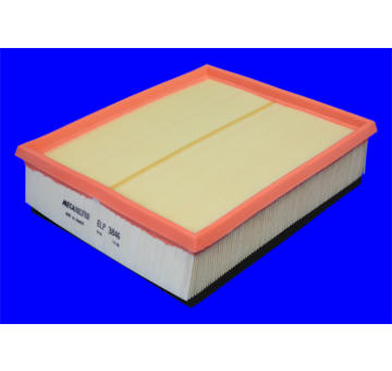 Vzduchový filtr MECAFILTER ELP3846