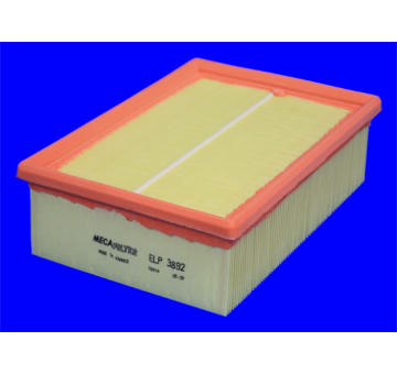 Vzduchový filtr MECAFILTER ELP3892
