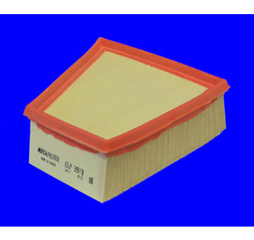 Vzduchový filtr MECAFILTER ELP3919