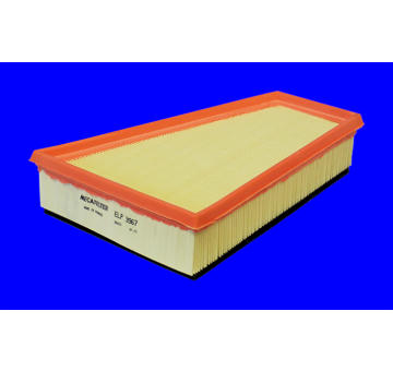 Vzduchový filtr MECAFILTER ELP3967