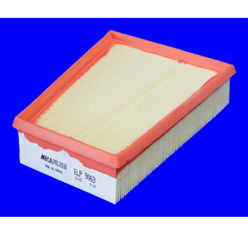 Vzduchový filtr MECAFILTER ELP9063
