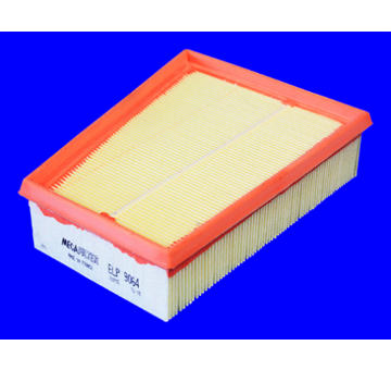 Vzduchový filtr MECAFILTER ELP9064