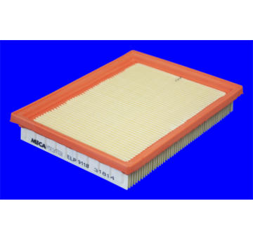 Vzduchový filtr MECAFILTER ELP9118