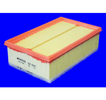 Vzduchový filtr MECAFILTER ELP9189
