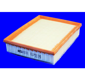 Vzduchový filtr MECAFILTER ELP9198